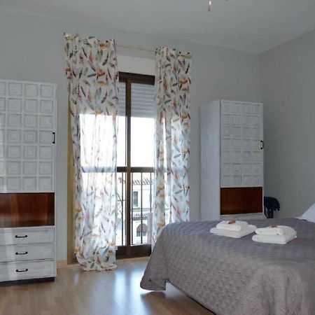Sunshine Seneca Apartment กอร์โดบา ภายนอก รูปภาพ