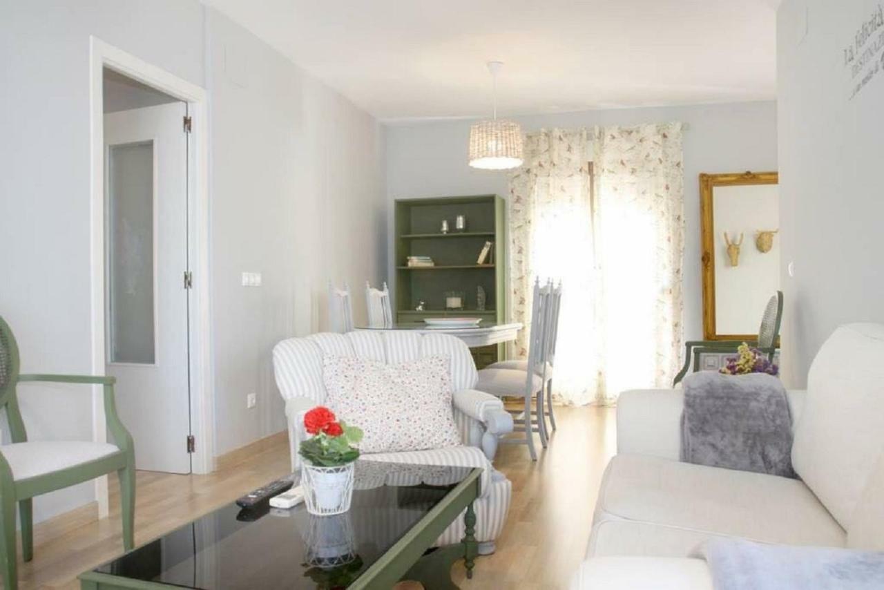 Sunshine Seneca Apartment กอร์โดบา ภายนอก รูปภาพ