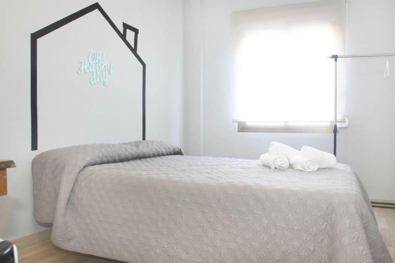 Sunshine Seneca Apartment กอร์โดบา ภายนอก รูปภาพ