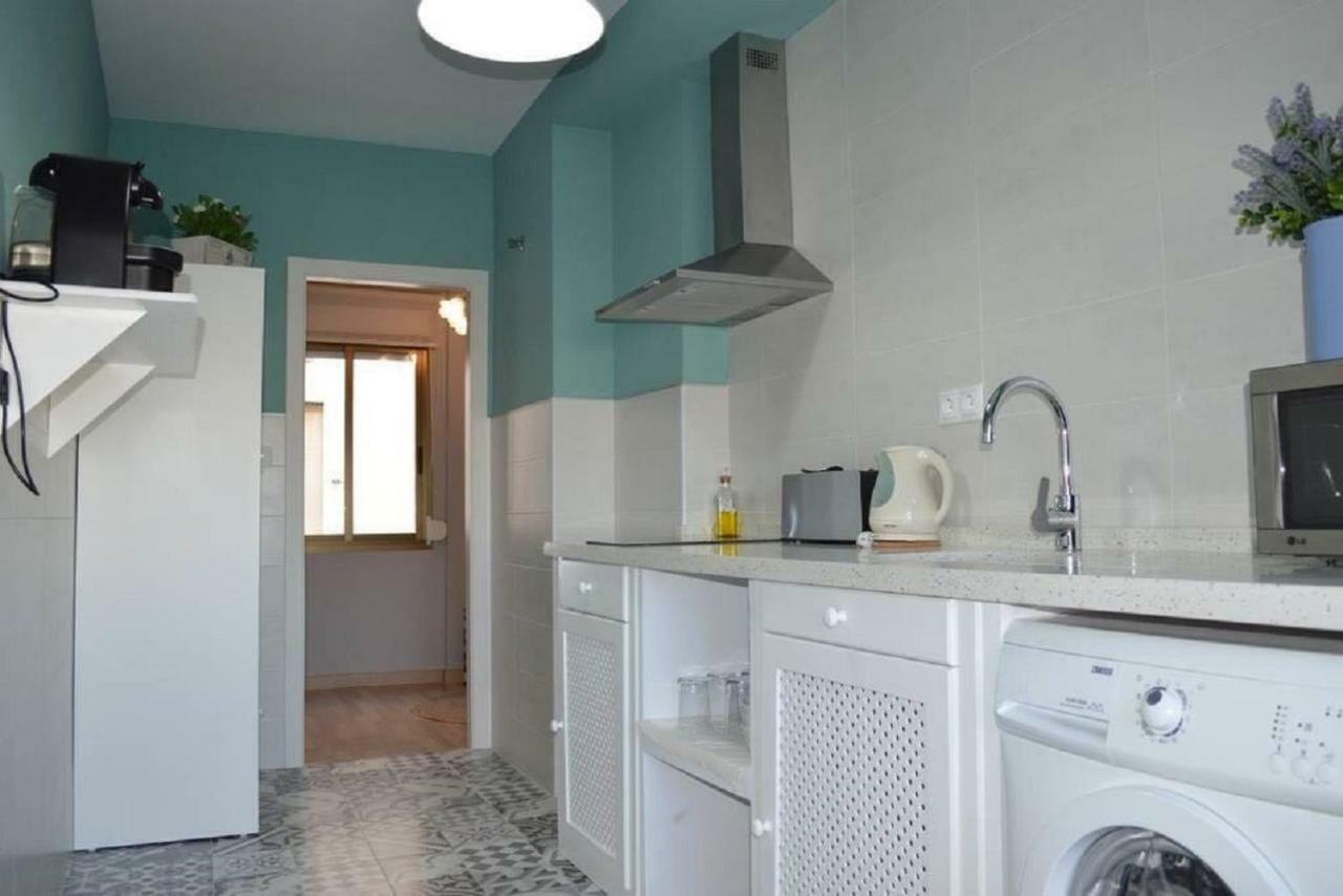 Sunshine Seneca Apartment กอร์โดบา ภายนอก รูปภาพ