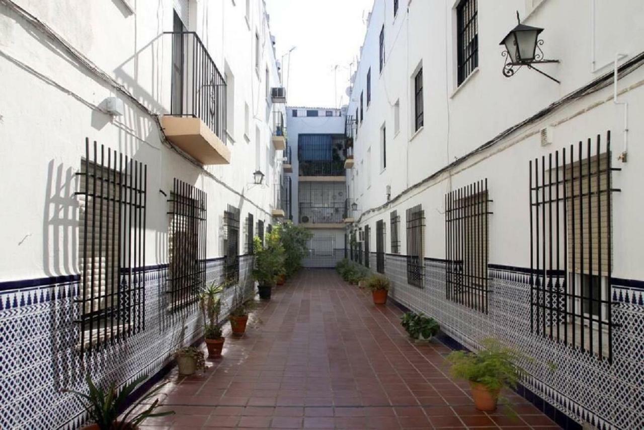 Sunshine Seneca Apartment กอร์โดบา ภายนอก รูปภาพ