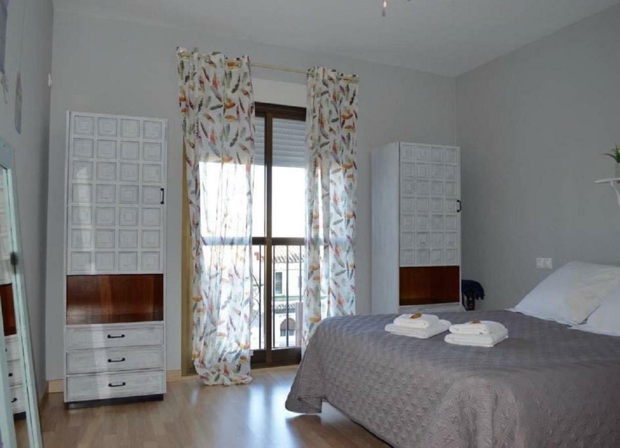 Sunshine Seneca Apartment กอร์โดบา ภายนอก รูปภาพ