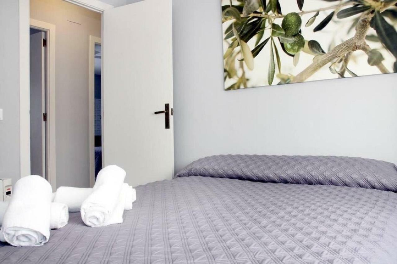 Sunshine Seneca Apartment กอร์โดบา ภายนอก รูปภาพ