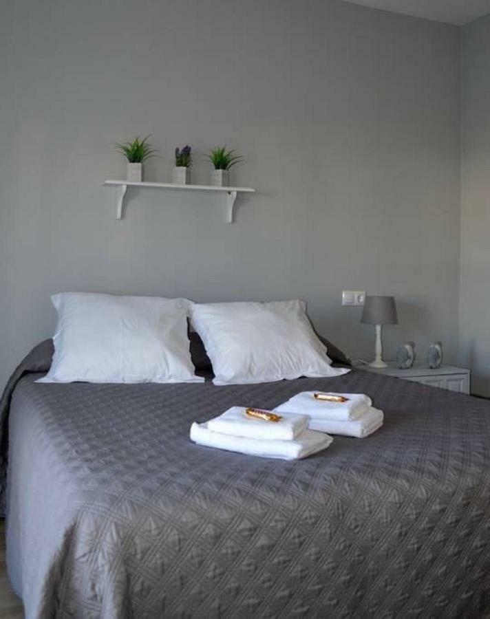 Sunshine Seneca Apartment กอร์โดบา ภายนอก รูปภาพ