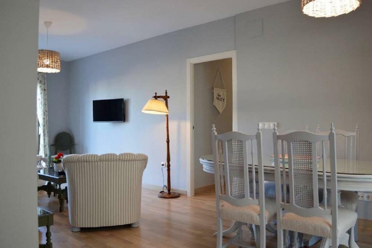 Sunshine Seneca Apartment กอร์โดบา ภายนอก รูปภาพ