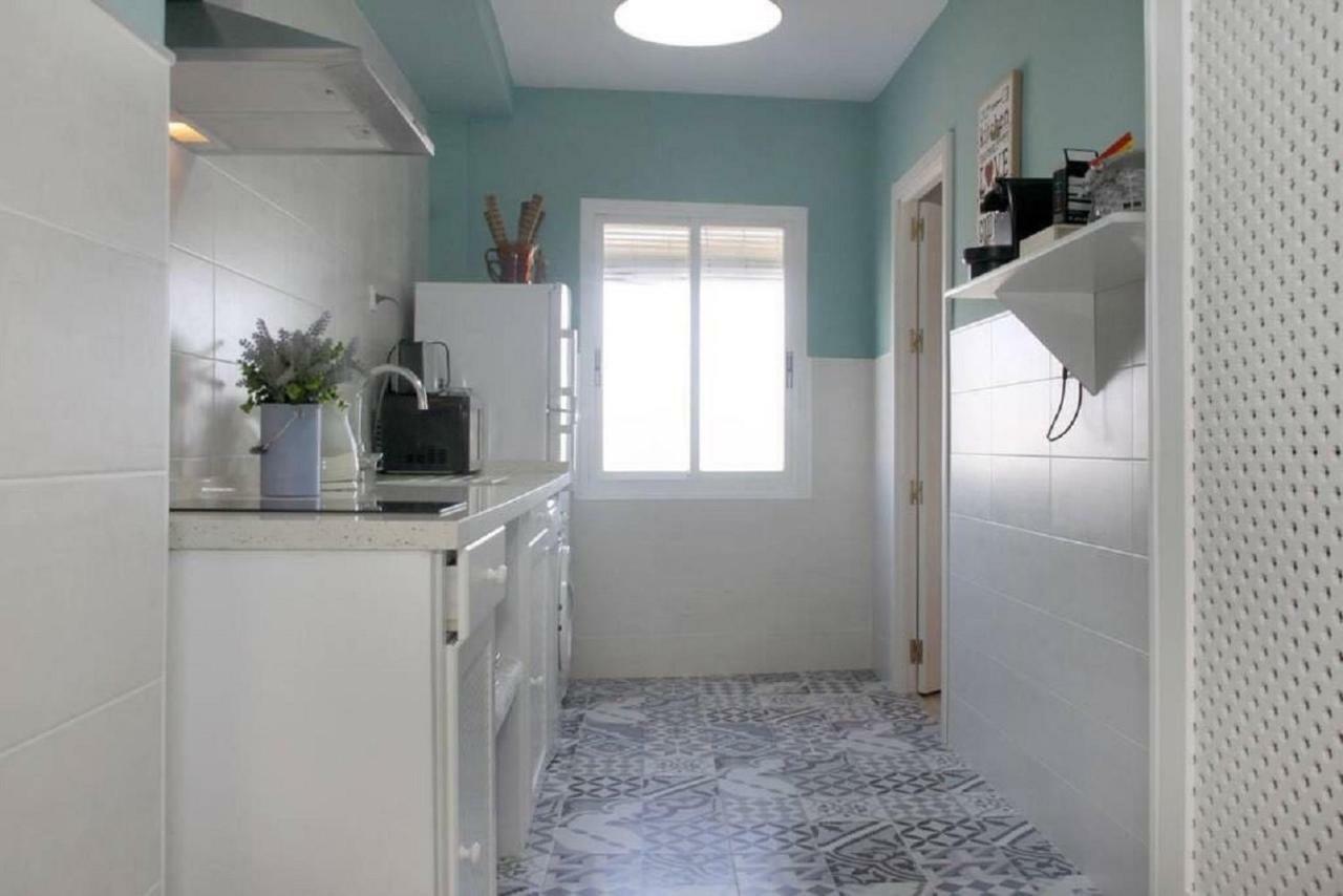 Sunshine Seneca Apartment กอร์โดบา ภายนอก รูปภาพ