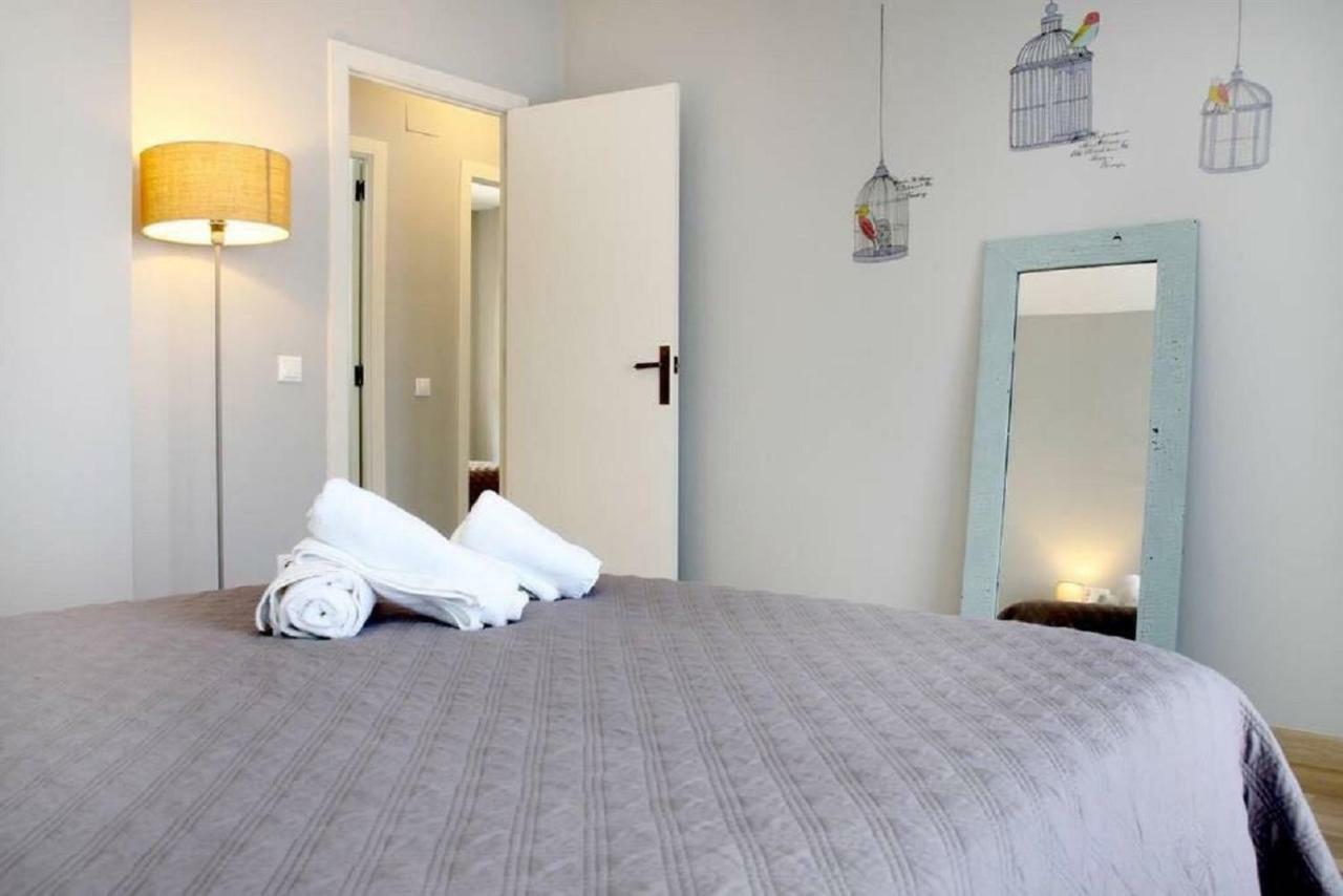 Sunshine Seneca Apartment กอร์โดบา ภายนอก รูปภาพ