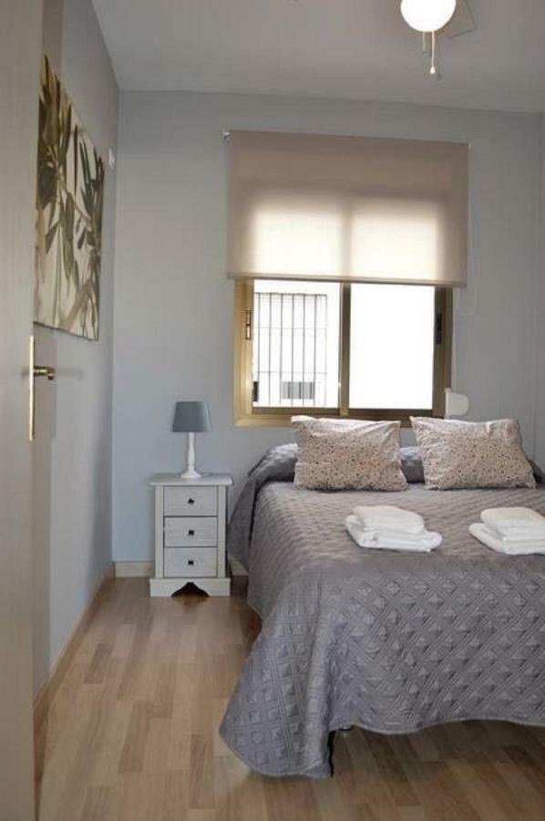 Sunshine Seneca Apartment กอร์โดบา ภายนอก รูปภาพ