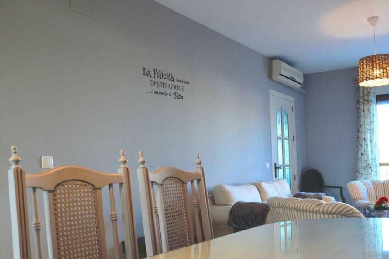 Sunshine Seneca Apartment กอร์โดบา ภายนอก รูปภาพ