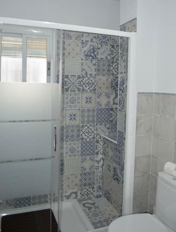 Sunshine Seneca Apartment กอร์โดบา ภายนอก รูปภาพ