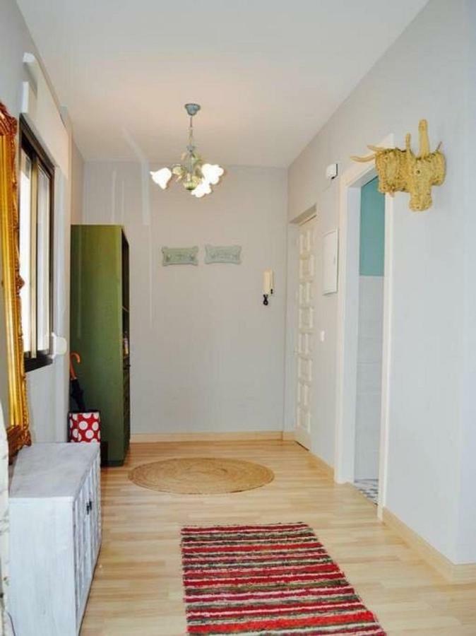 Sunshine Seneca Apartment กอร์โดบา ภายนอก รูปภาพ