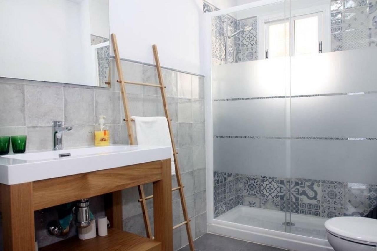 Sunshine Seneca Apartment กอร์โดบา ภายนอก รูปภาพ